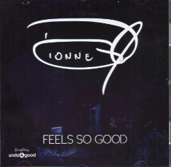 Capa do artigo Feels So Good - CD