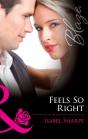 Feels So Right - Preview
