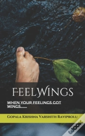 Capa do artigo Feelwings