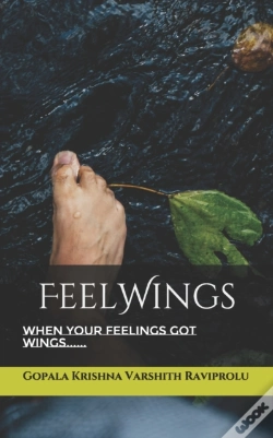Capa do artigo Feelwings