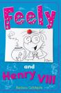 Feely And Henry Viii - Preview