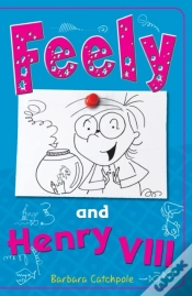 Capa do artigo Feely And Henry Viii