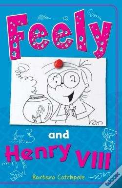 Capa do artigo Feely And Henry Viii