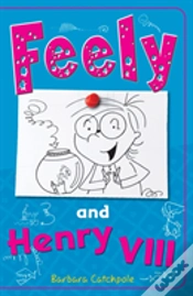 Capa do artigo Feely And Henry Viii