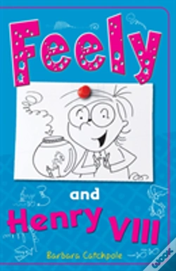 Capa do artigo Feely And Henry Viii