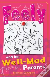 Capa do artigo Feely And Her Well-Mad Parents