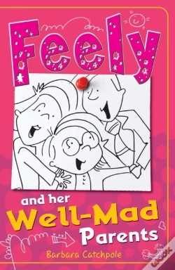 Capa do artigo Feely And Her Well-Mad Parents