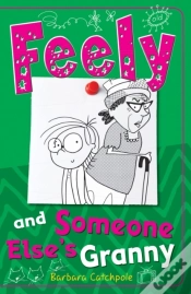 Capa do artigo Feely And Someone Else