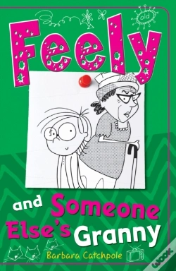 Capa do artigo Feely And Someone Else'S Granny