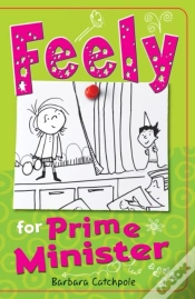 Capa do artigo Feely For Prime Minister