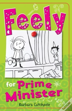 Capa do artigo Feely For Prime Minister