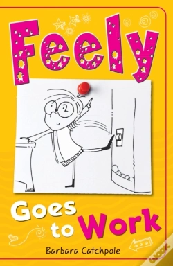 Capa do artigo Feely Goes To Work