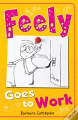 Capa do artigo Feely Goes To Work
