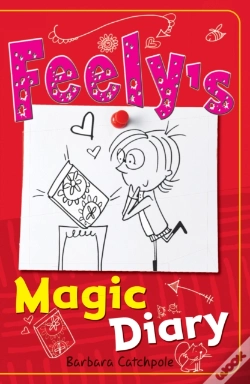 Capa do artigo Feely'S Magic Diary