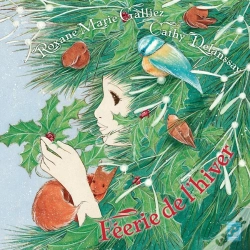 Capa do artigo Feerie De L'Hiver