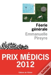 Capa do artigo Féerie Générale