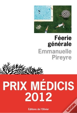 Capa do artigo Féerie Générale