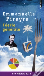 Capa do artigo Féérie Générale