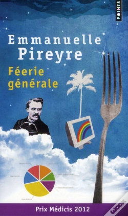 Capa do artigo Féérie Générale