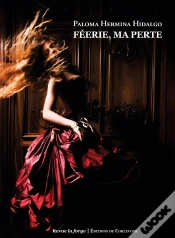 Capa do artigo Féerie, Ma Perte