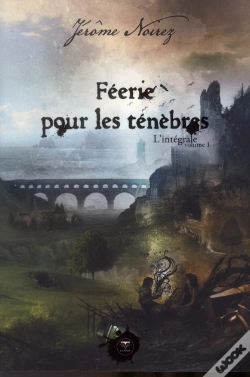 Capa do artigo Féerie Pour Les Ténèbres : Intégrale Tome 1