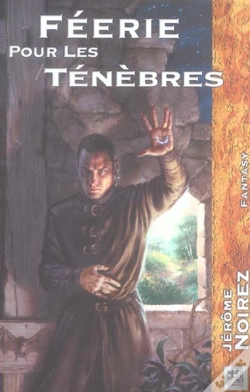 Capa do artigo Feerie Pour Les Tenebres