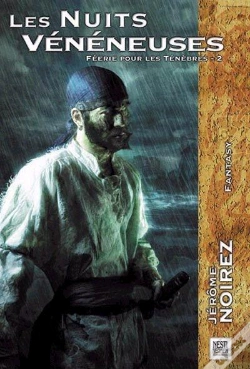 Capa do artigo Feerie Pour Les Tenebres / Les Nuits Veneneuses : Les Nuits Veneneuses