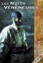 Capa do artigo Feerie Pour Les Tenebres / Les Nuits Veneneuses : Les Nuits Veneneuses