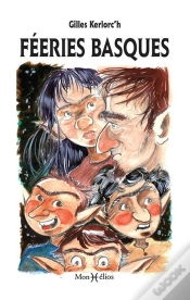 Capa do artigo Féeries Basques