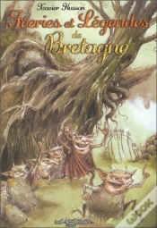 Capa do artigo Féeries Et Légendes De Bretagne
