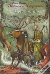 Capa do artigo Féeries Et Légendes De Brocéliande