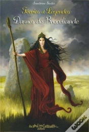 Capa do artigo Féeries Et Légendes Des Dames De Brocéliande