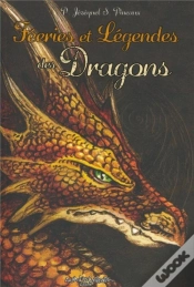 Capa do artigo Féeries Et Légendes Des Dragons