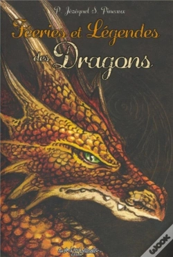 Capa do artigo Féeries Et Légendes Des Dragons