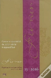 Capa do artigo Feeries - Etudes Sur Le Conte Merveilleux (Xvii<Sup>E</Sup>-Xix<Sup>E