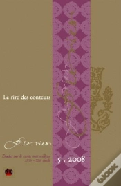 Capa do artigo Fééries T.5 ; Le Rire Des Conteurs
