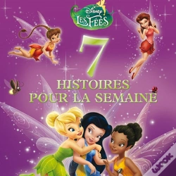 Capa do artigo Fees, 7 Histoires De La Semaine