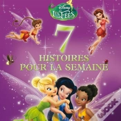 Capa do artigo Fees, 7 Histoires De La Semaine