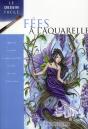 Fées À L'Aquarelle - Preview