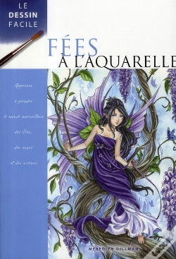 Capa do artigo Fées À L'Aquarelle