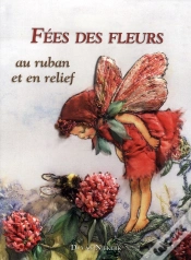Capa do artigo Fées Des Fleurs Au Ruban Et En Relief