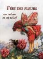 Fées Des Fleurs Au Ruban Et En Relief - Preview