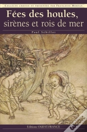 Capa do artigo Fées Des Houles, Sirènes Et Rois De Mer