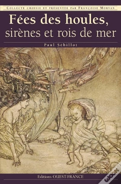 Capa do artigo Fées Des Houles, Sirènes Et Rois De Mer