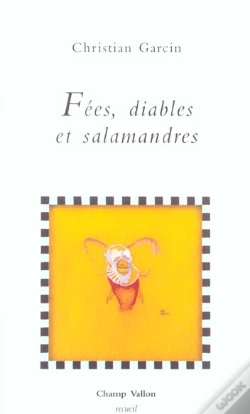 Capa do artigo Fees  Diables Et Salamandres
