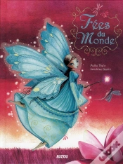Capa do artigo Fees Du Monde (Coll. Tour Du Monde)