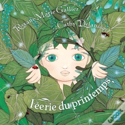 Capa do artigo Fées Du Printemps
