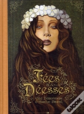 Fées & Déesses