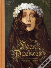 Capa do artigo Fées & Déesses