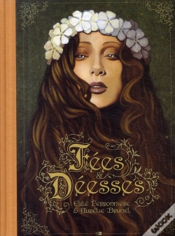 Capa do artigo Fées & Déesses